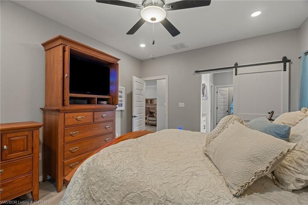 9001 Kayhill Pl. Fort Smith, AR 72916