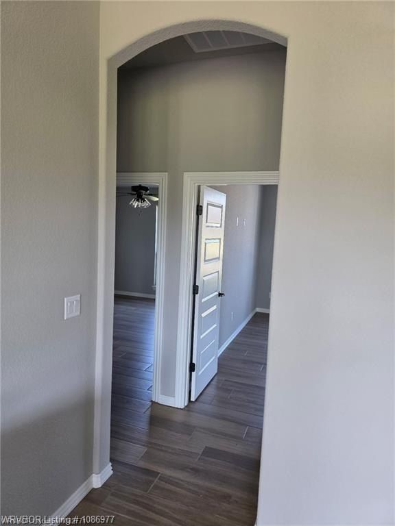 1038 Mourning Dove. Barling, AR 72923