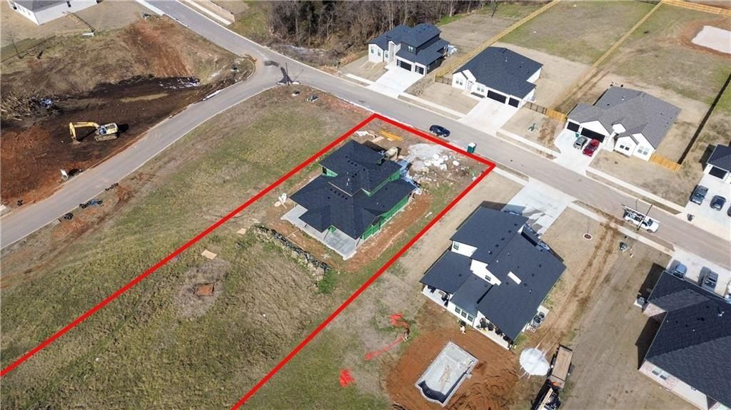 949 Red Cedar  Pl. Rogers, AR 72756