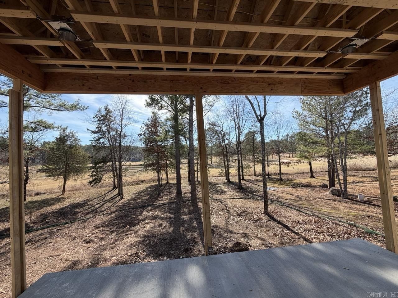 109 Panorama Drive. Hot Springs Village, AR 71909