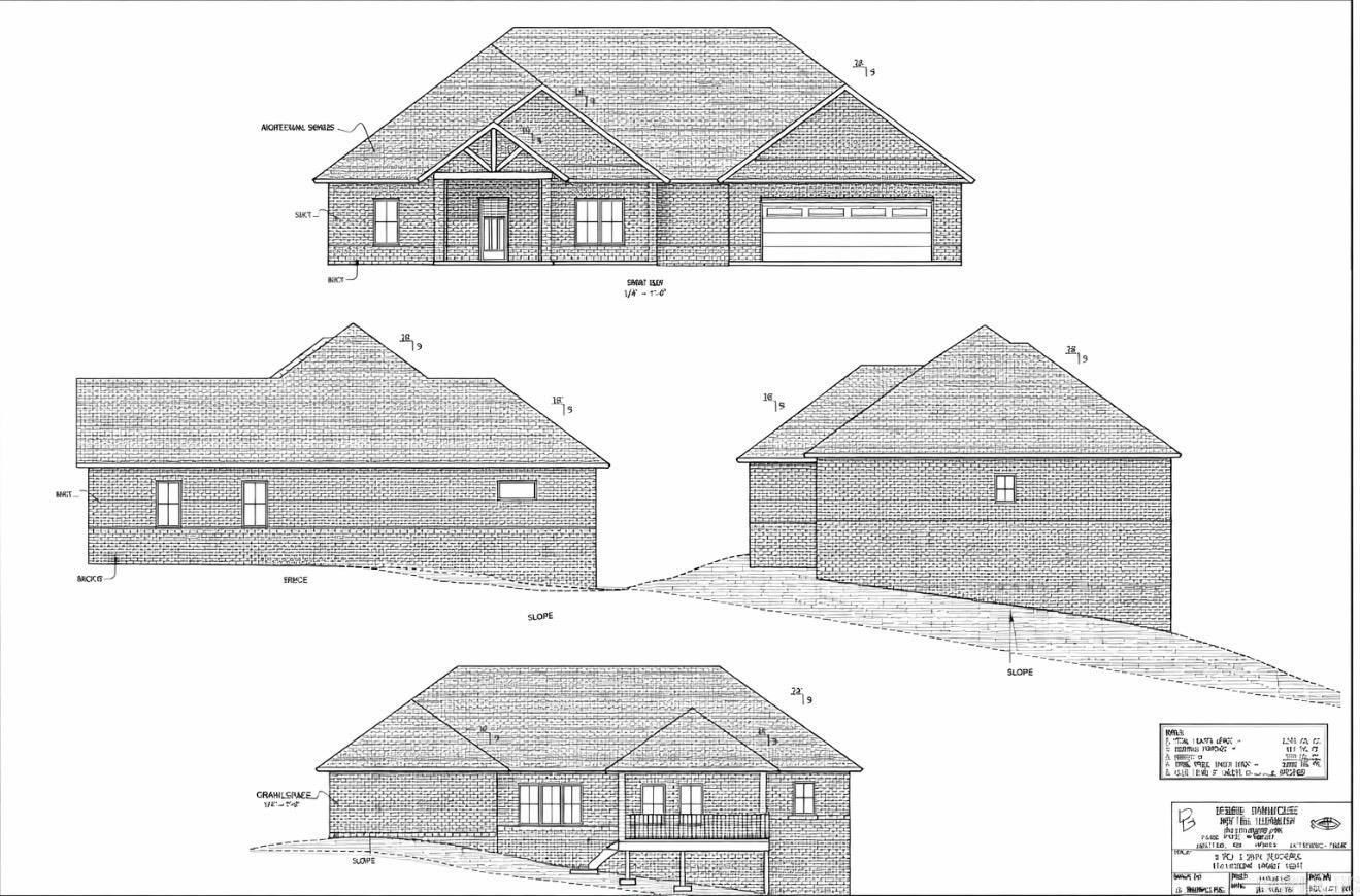 5 Nubarron Ln. Hot Springs Village, AR 71909