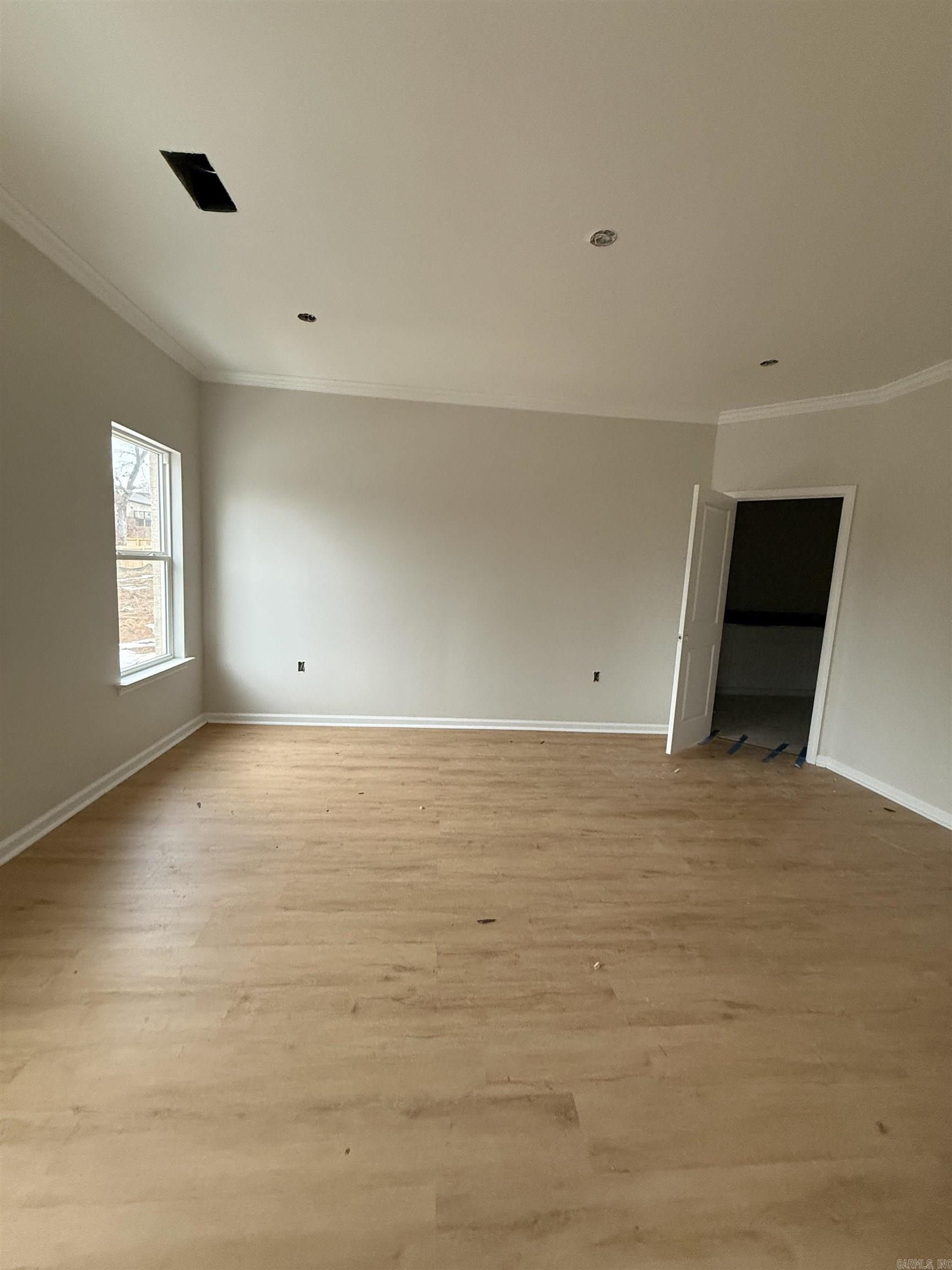 505 Madeleine Circle. Austin, AR 72007