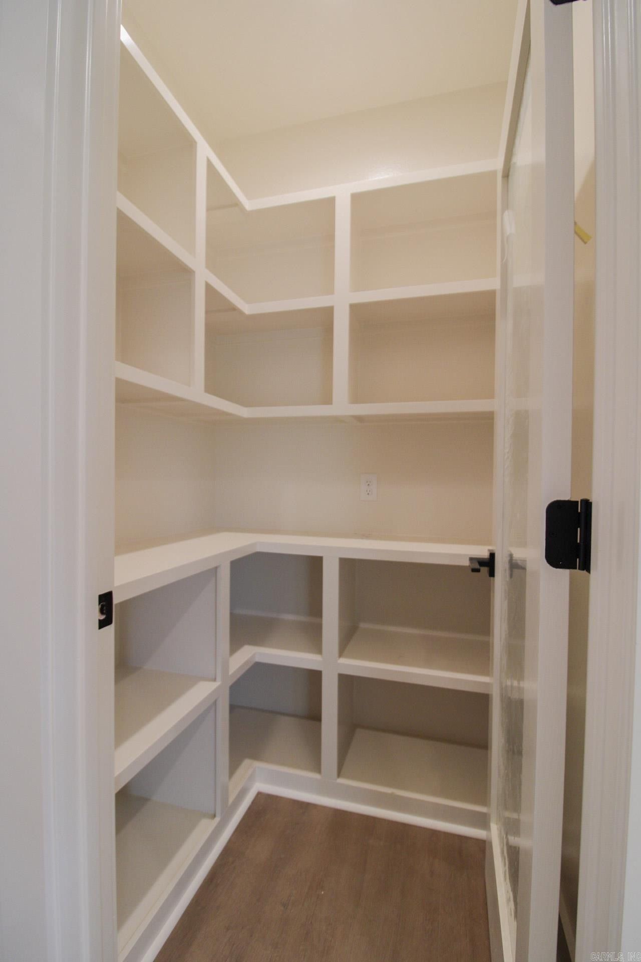 2420 Overcup Drive. Conway, AR 72034