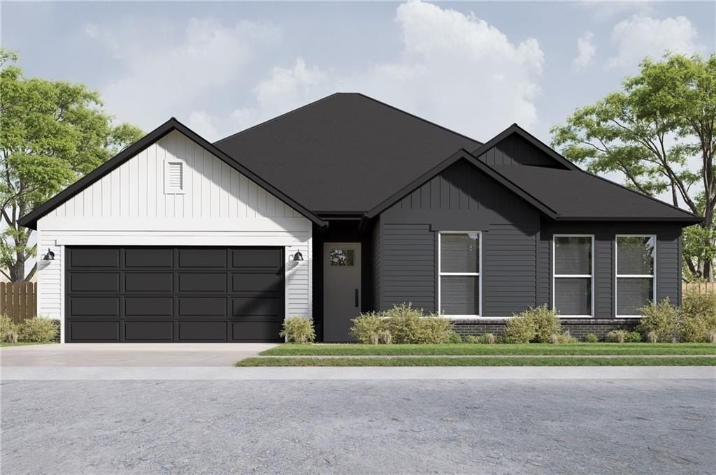 2521 Meditation  Loop. Springdale, AR 72764