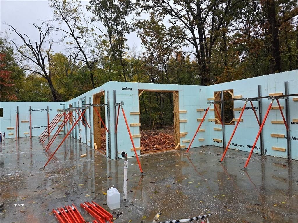 46 Northfleet  Dr. Bella Vista, AR 72714