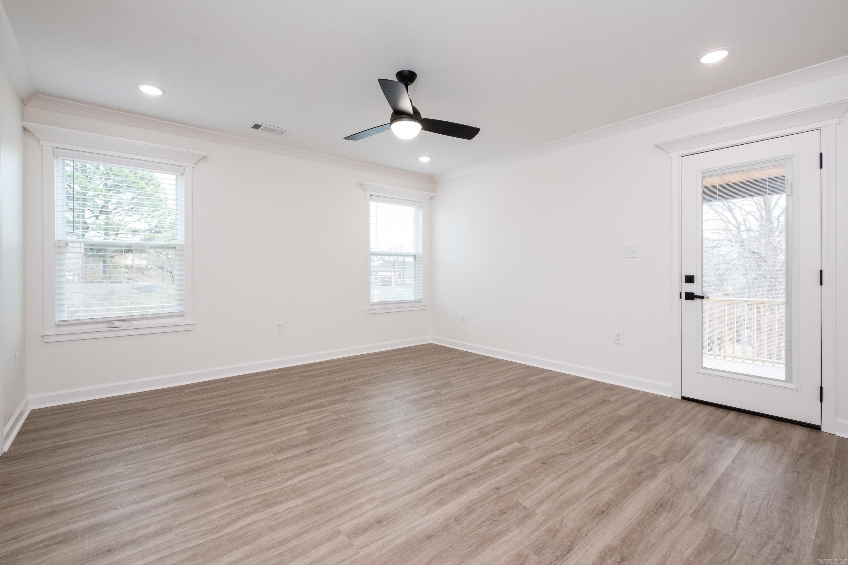 5504 Allen St. North Little Rock, AR 72118