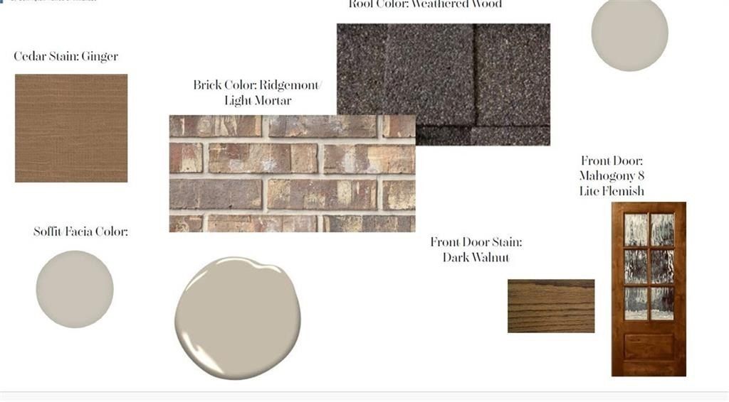 8808  W Tuttle  Rd. Bentonville, AR 72713