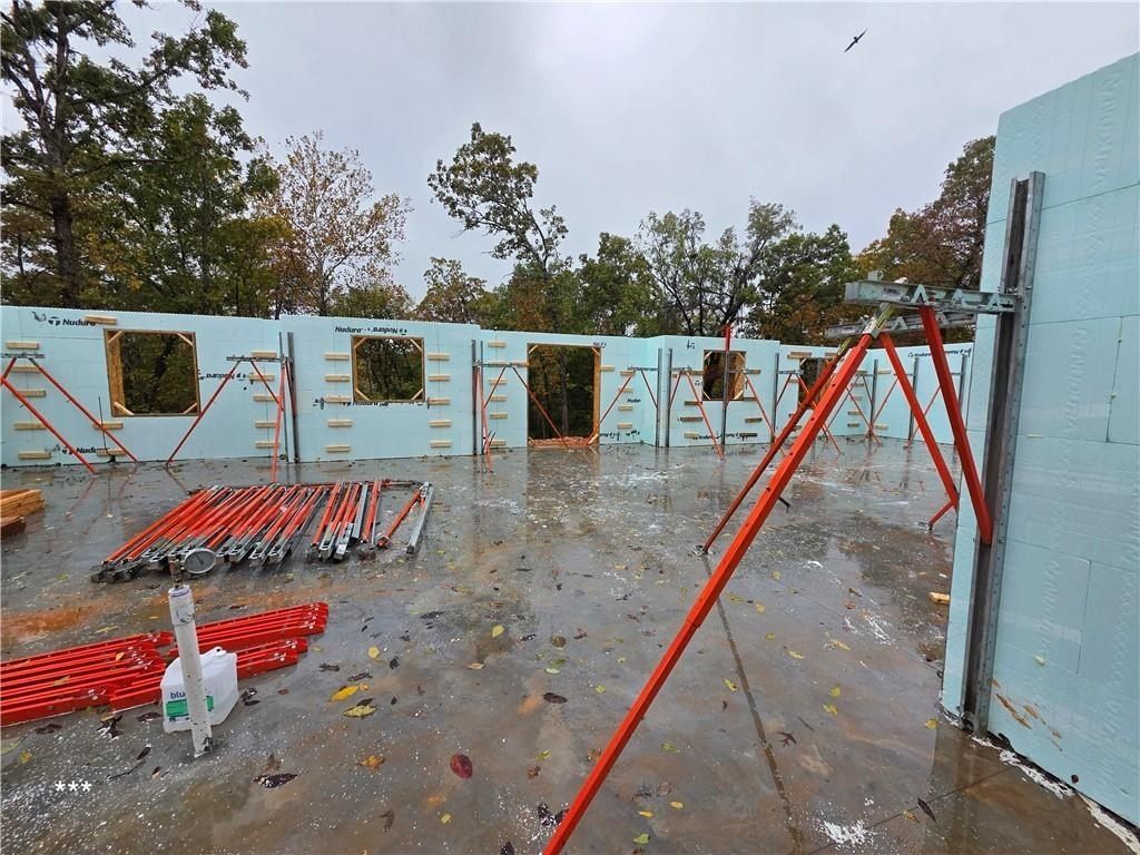 46 Northfleet  Dr. Bella Vista, AR 72714