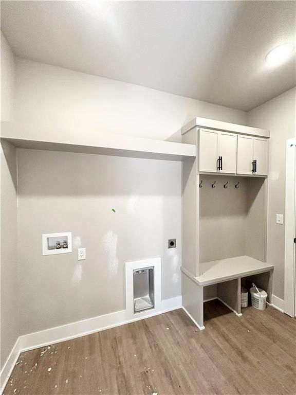 19 Seaton  Dr. Bella Vista, AR 72714