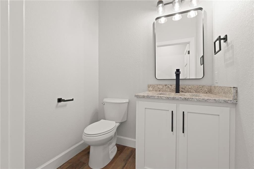 9114 Astoria  Tr. Fort Smith, AR 72916