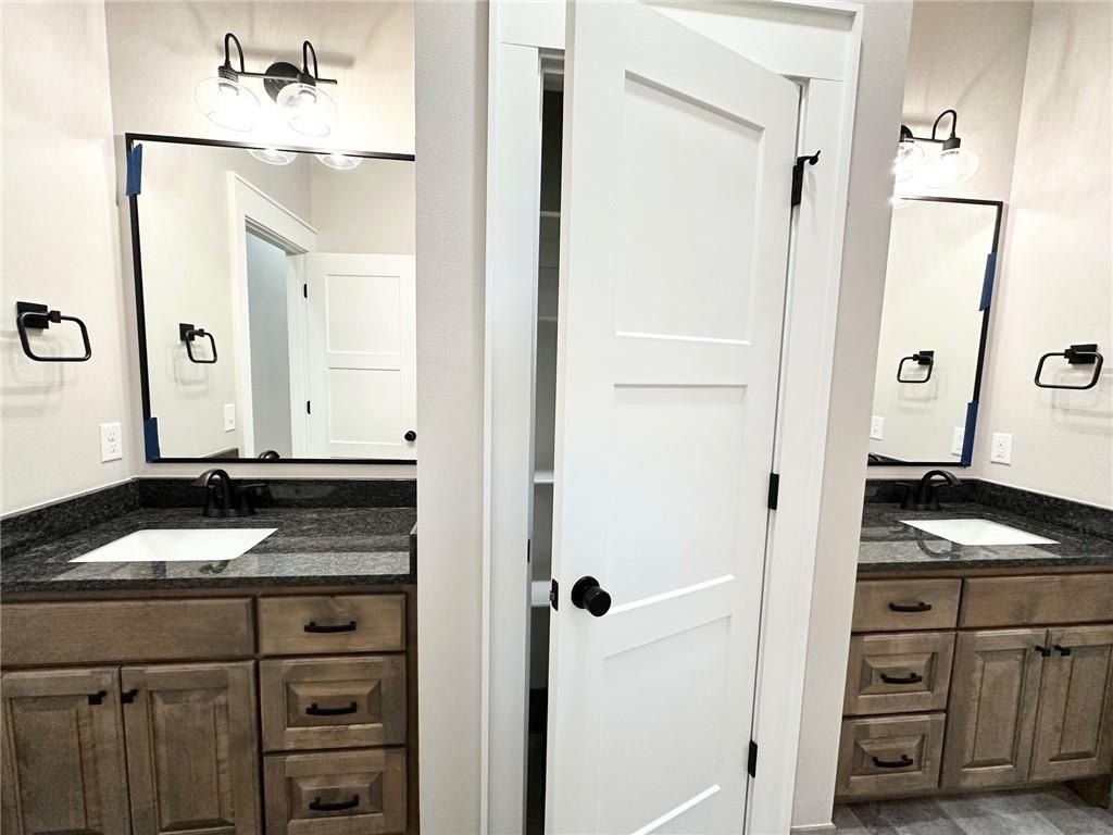 7861 Via Roma  Ave. Springdale, AR 72762