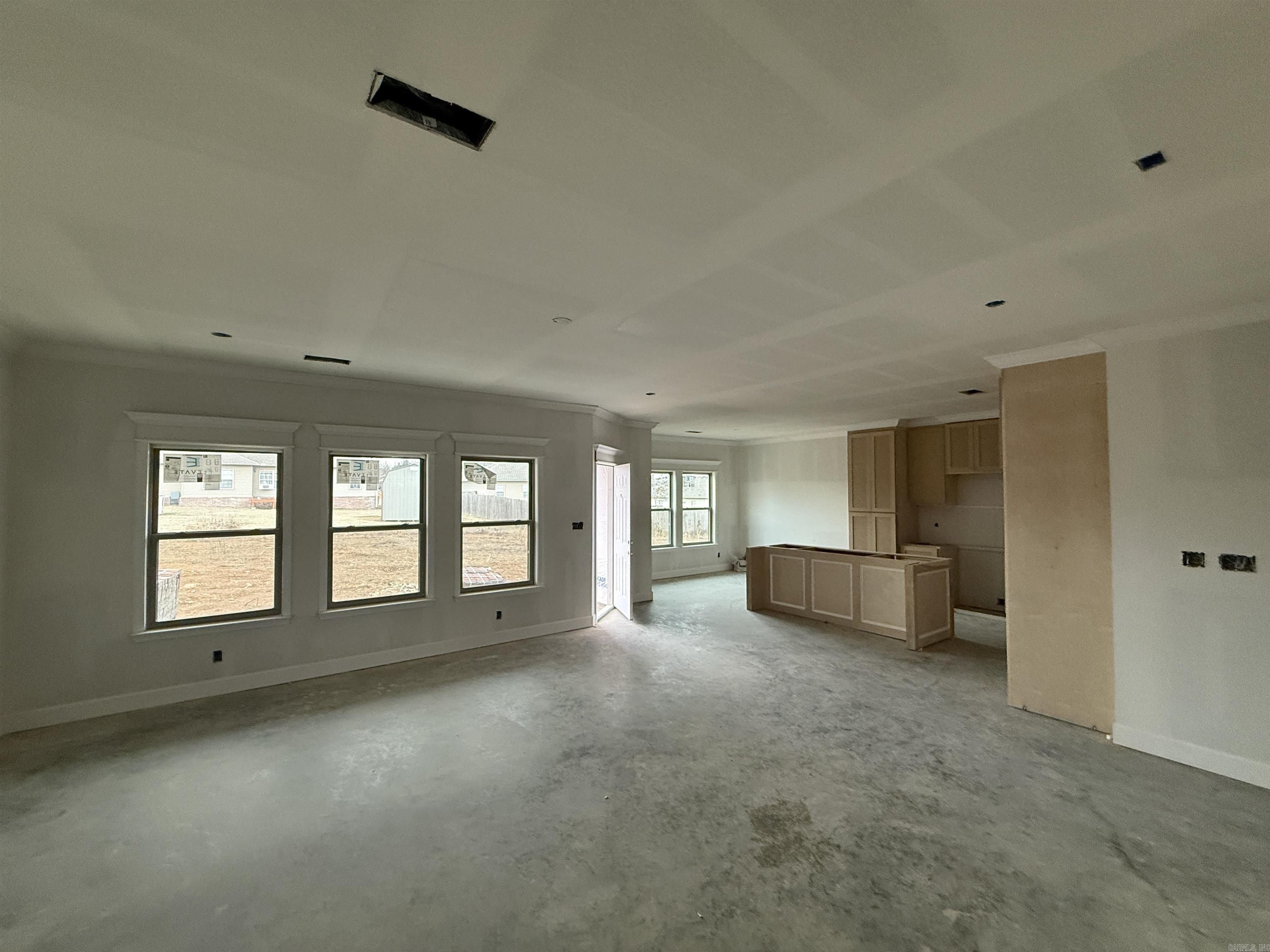 515 Madeleine Circle. Austin, AR 72007