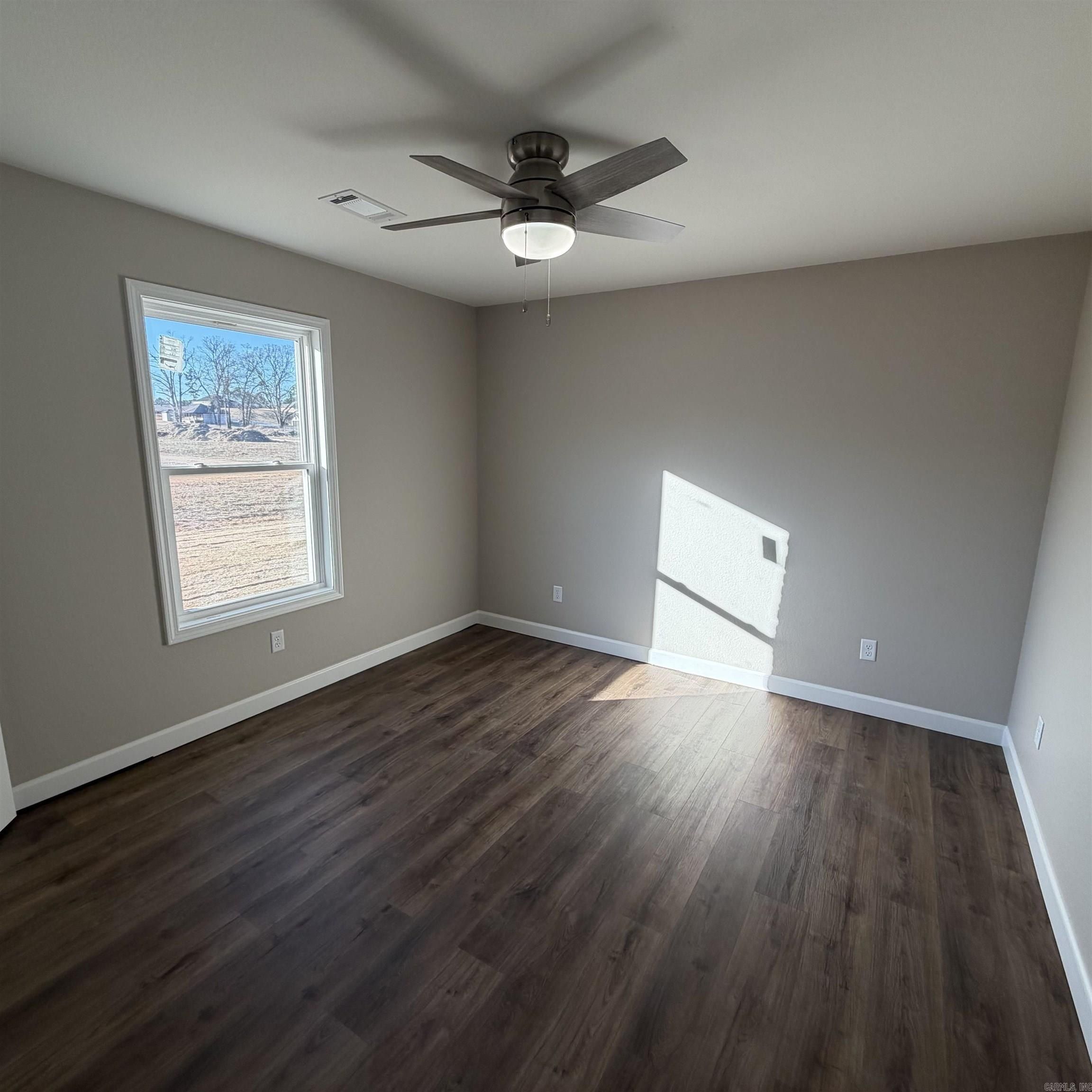 1117 Duke Drive. Bauxite, AR 72011