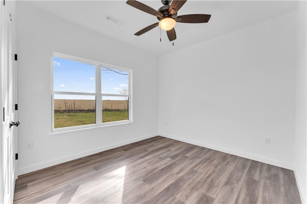 292 Madison  St. Hindsville, AR 72738