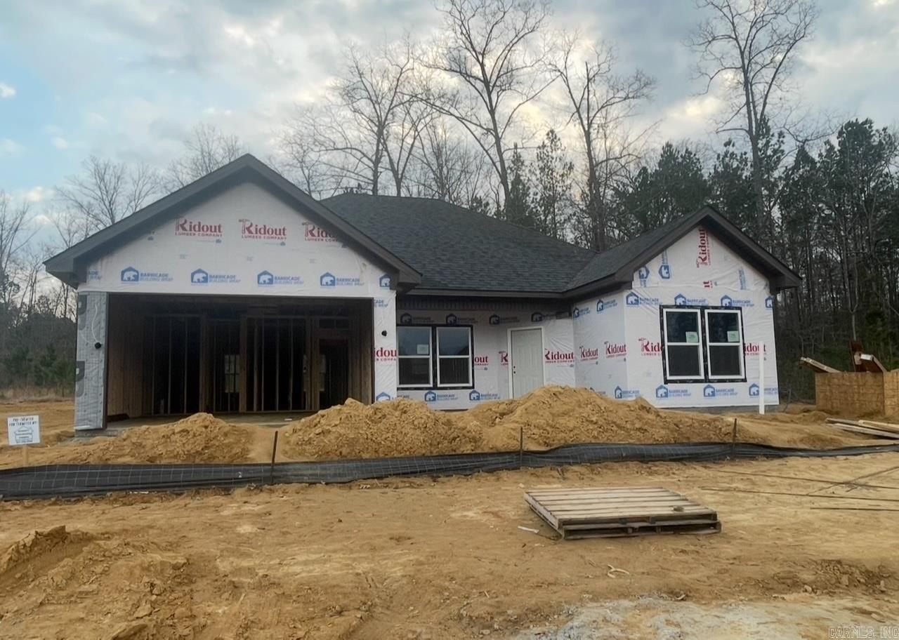 66 Springtree. Little Rock, AR 72209