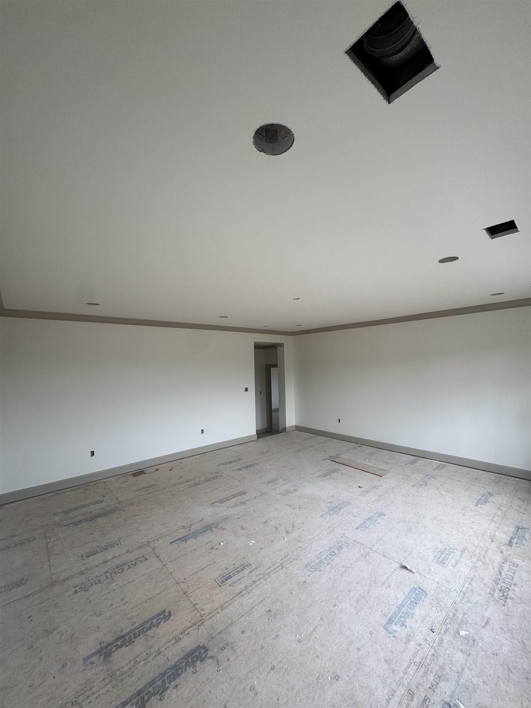 5 Mountain Brook Road. Little Rock, AR 72223