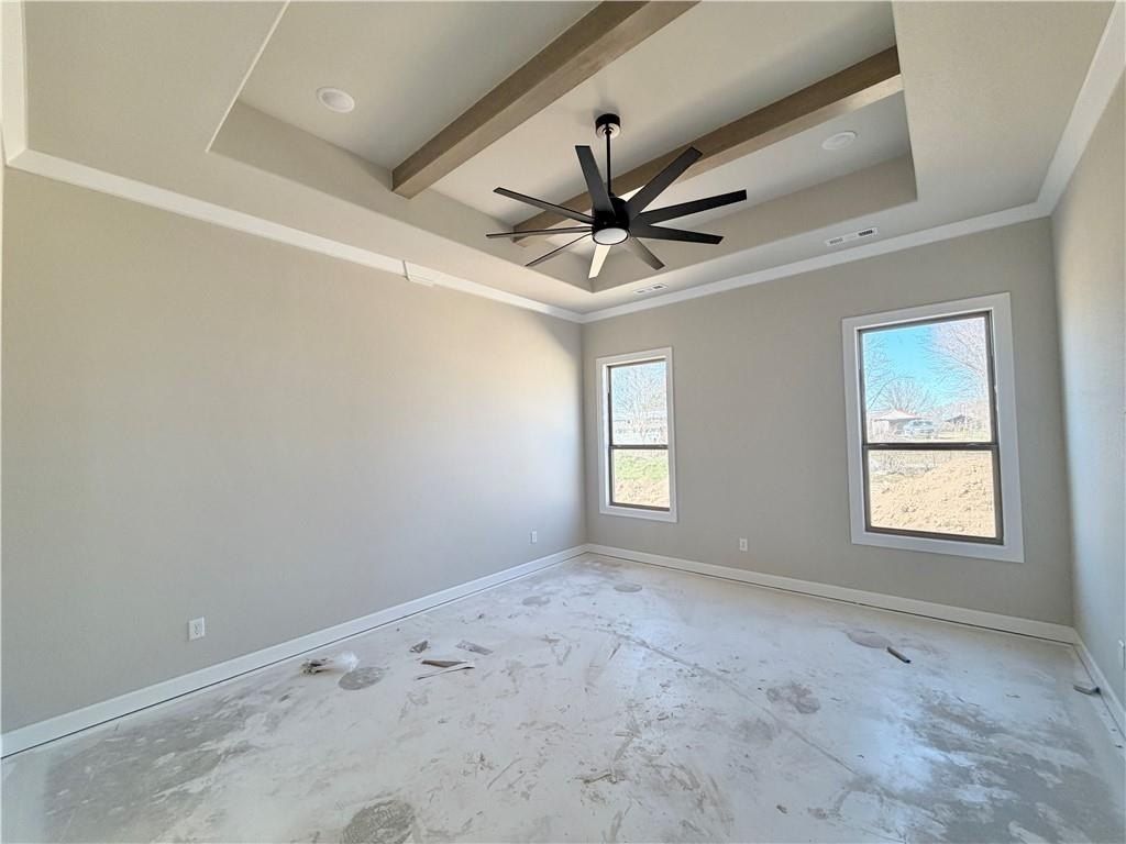 2120 Porter  St. Pea Ridge, AR 72751