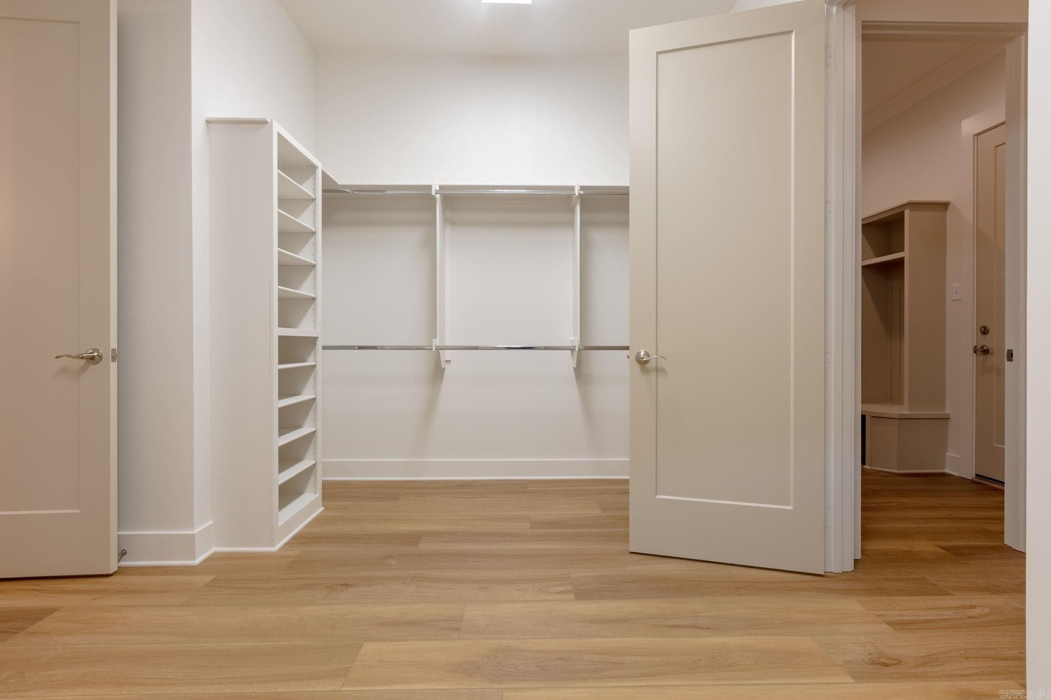 18 Mountain Brook Road. Little Rock, AR 72223