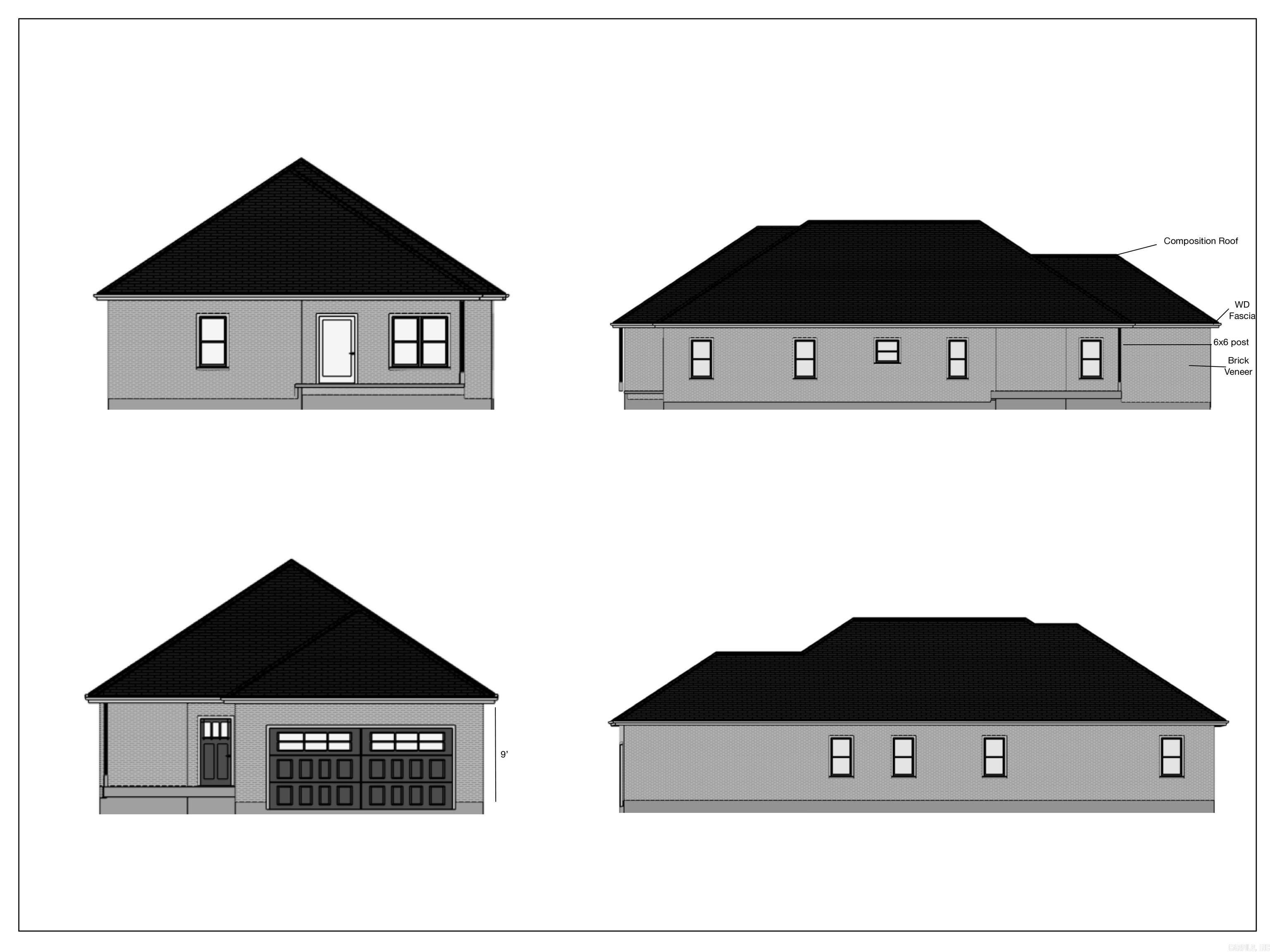 920 King St. Jacksonville, AR 72076