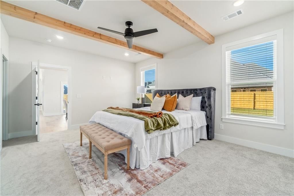 2405 Bergman  Rd. Pea Ridge, AR 72751