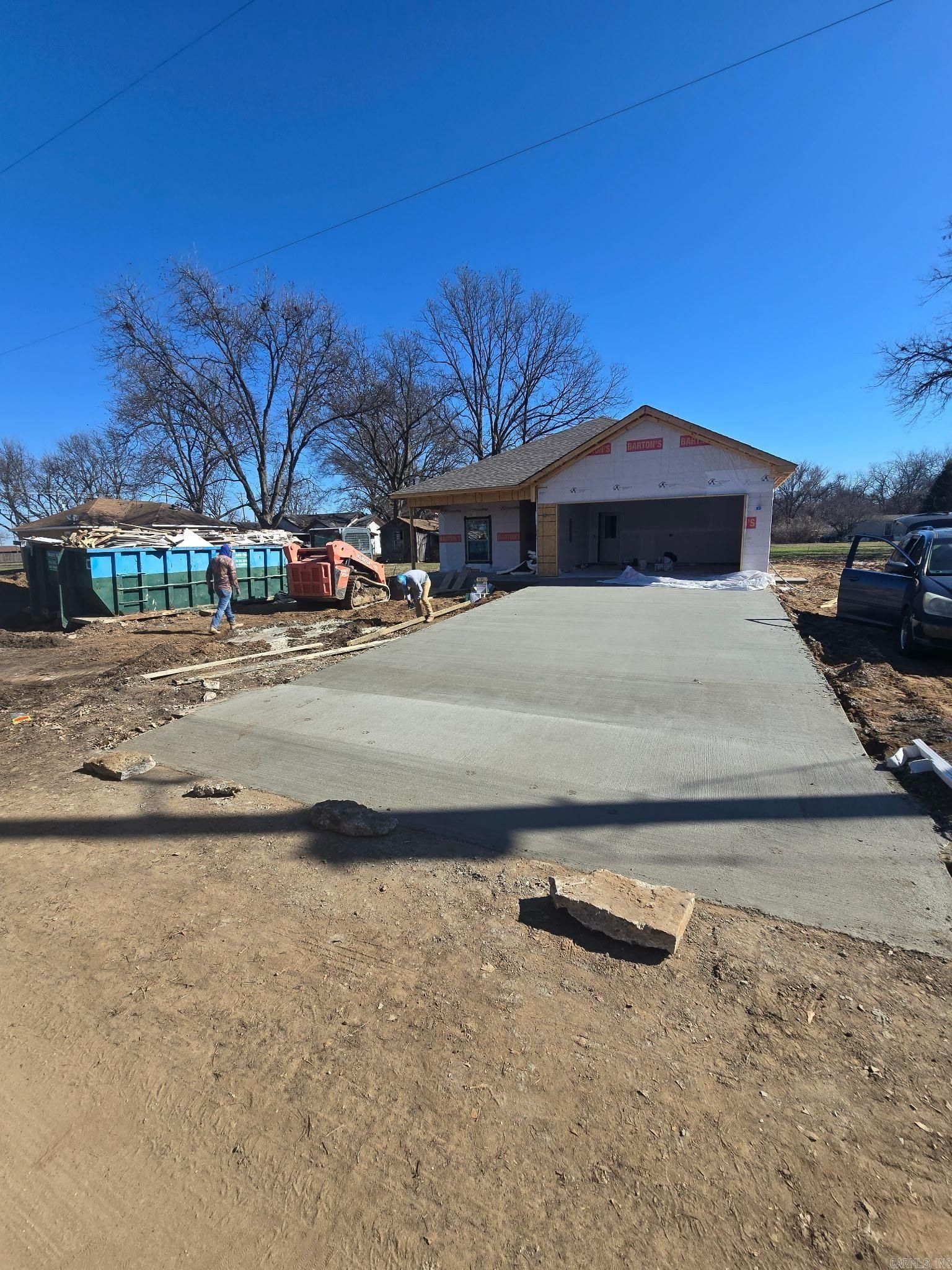 209 Thompson. Luxora, AR 72358