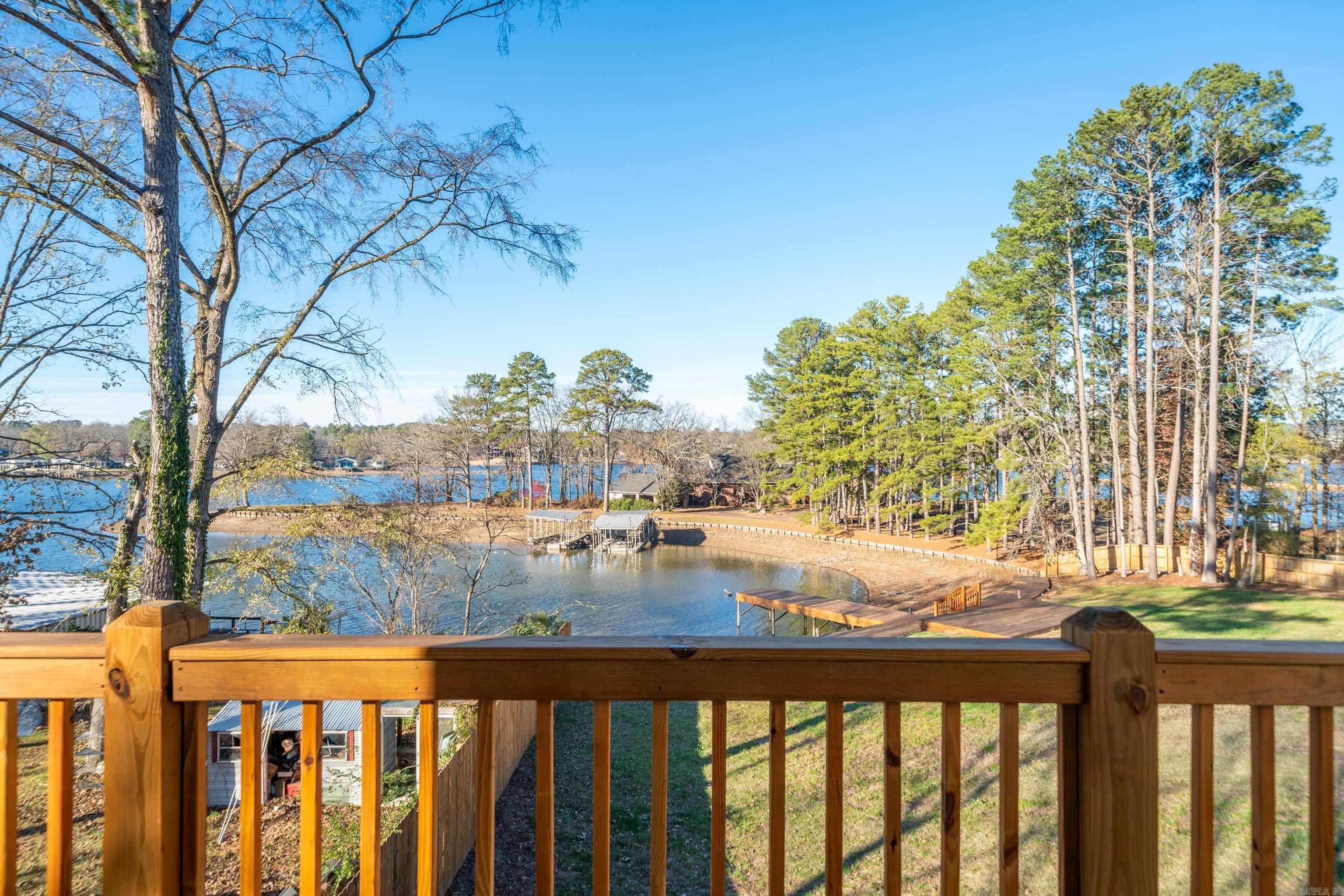 531 Northshore Drive. Hot Springs, AR 71913