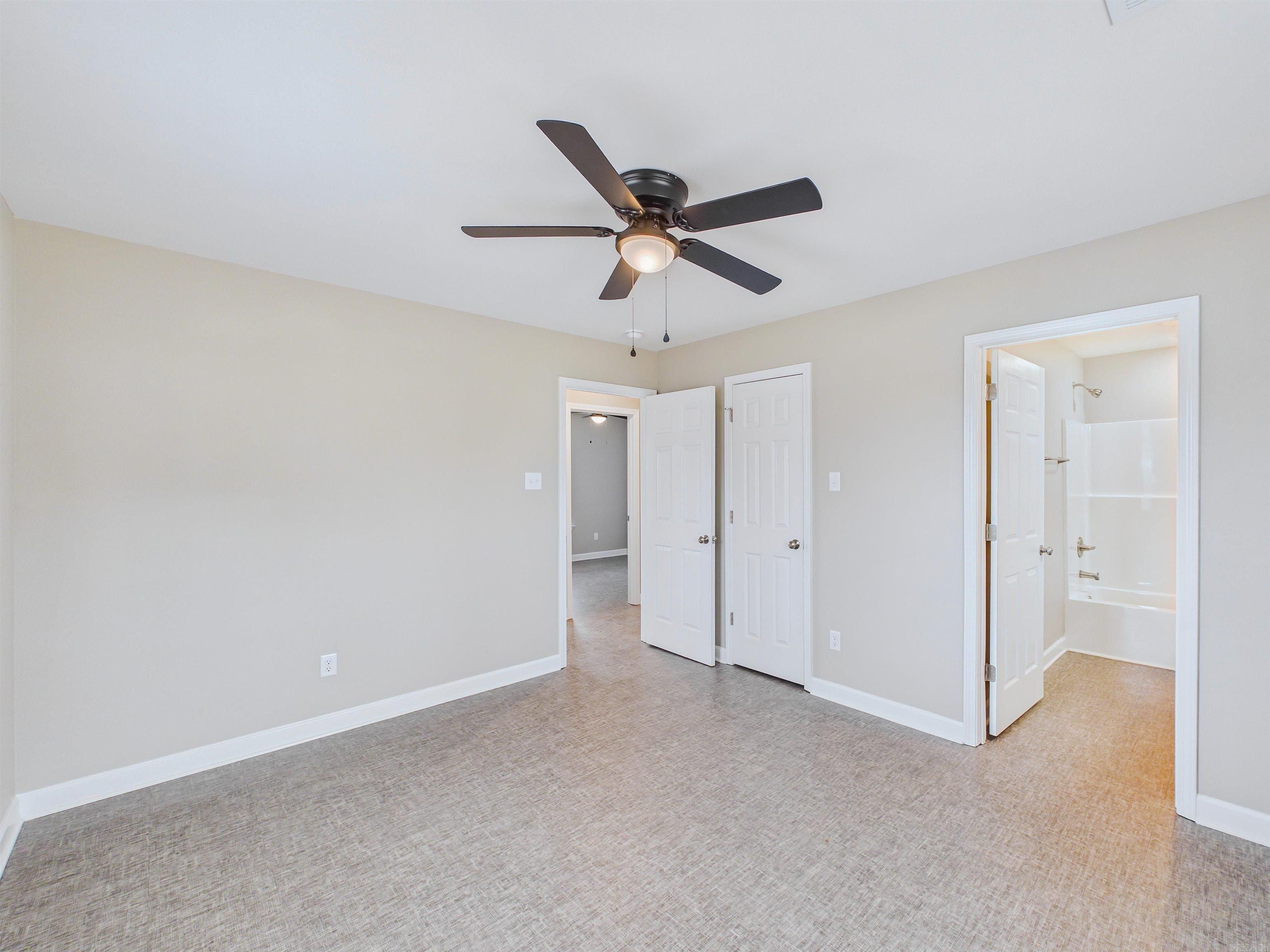 1820 Johnson St. Little Rock, AR 72204