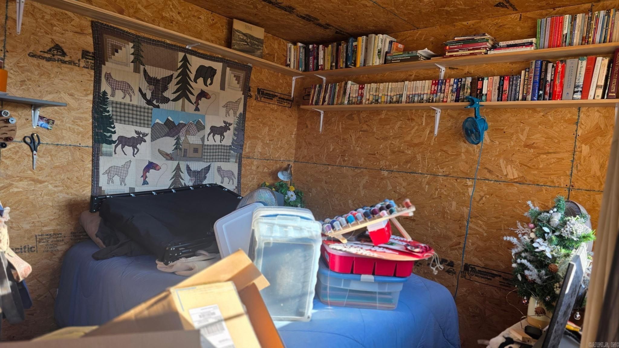 248 Mc 7068. Flippin, AR 72634