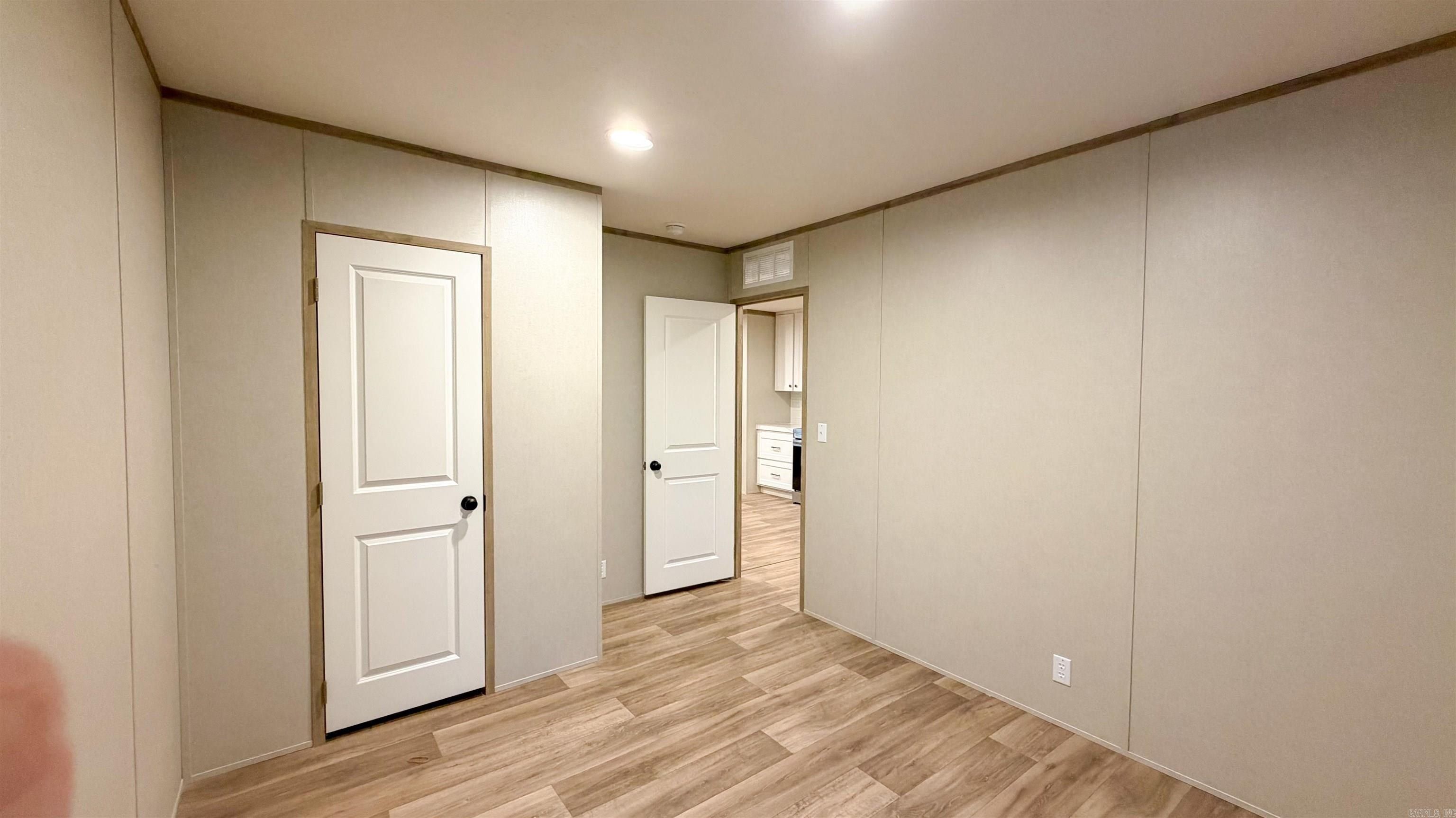 162 March Lane. Hot Springs National Park, AR 71913