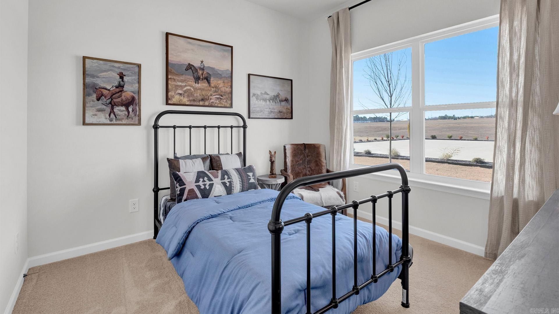 4901 Edgemont Drive. Jonesboro, AR 72405