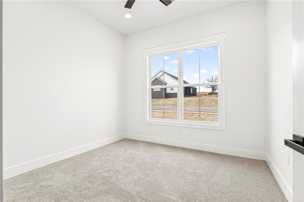 6815 Fir  St. Fort Smith, AR 72916