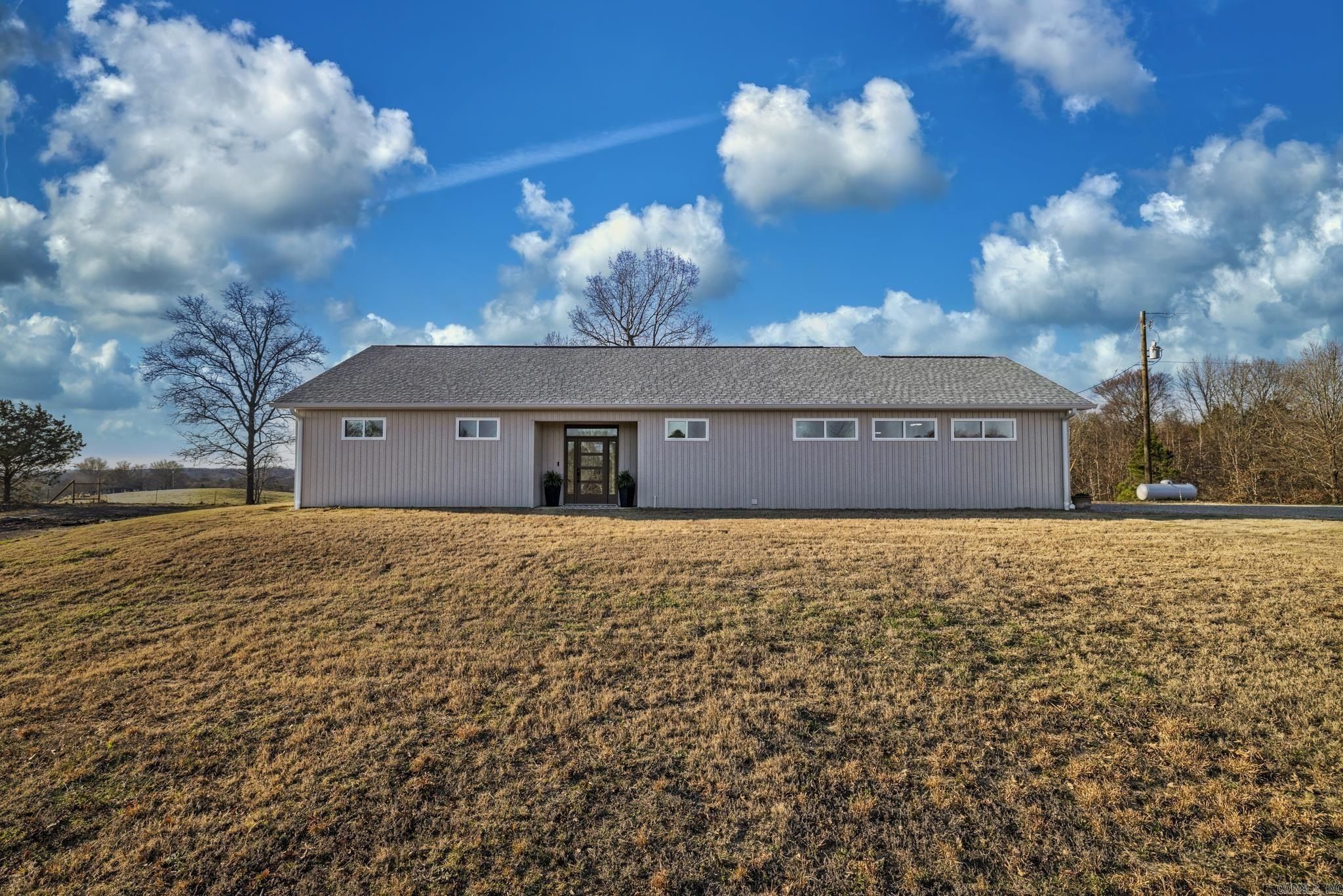 279 Eagles Ln Lane. Bismarck, AR 71929