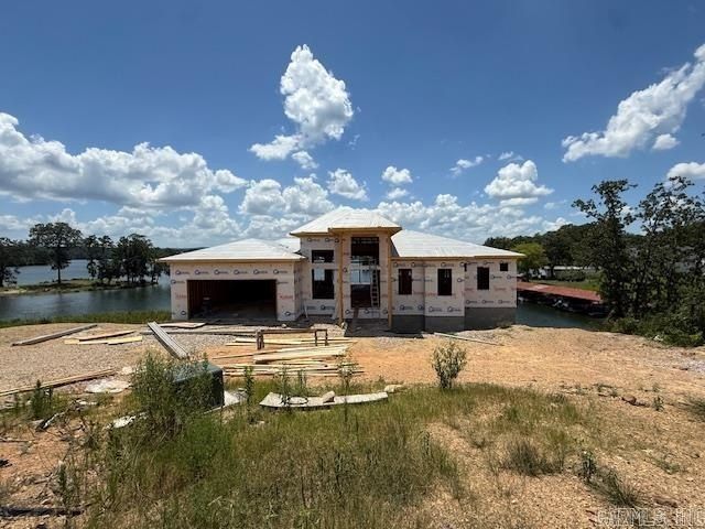 232 Post Point. Hot Springs, AR 71913