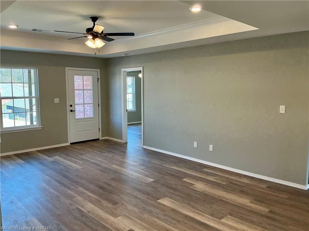 2028 Wisteria Ln. Van Buren, AR 72956