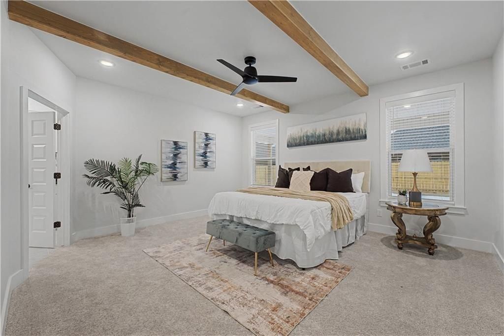 1111 Canyon Maple  St. Centerton, AR 72719