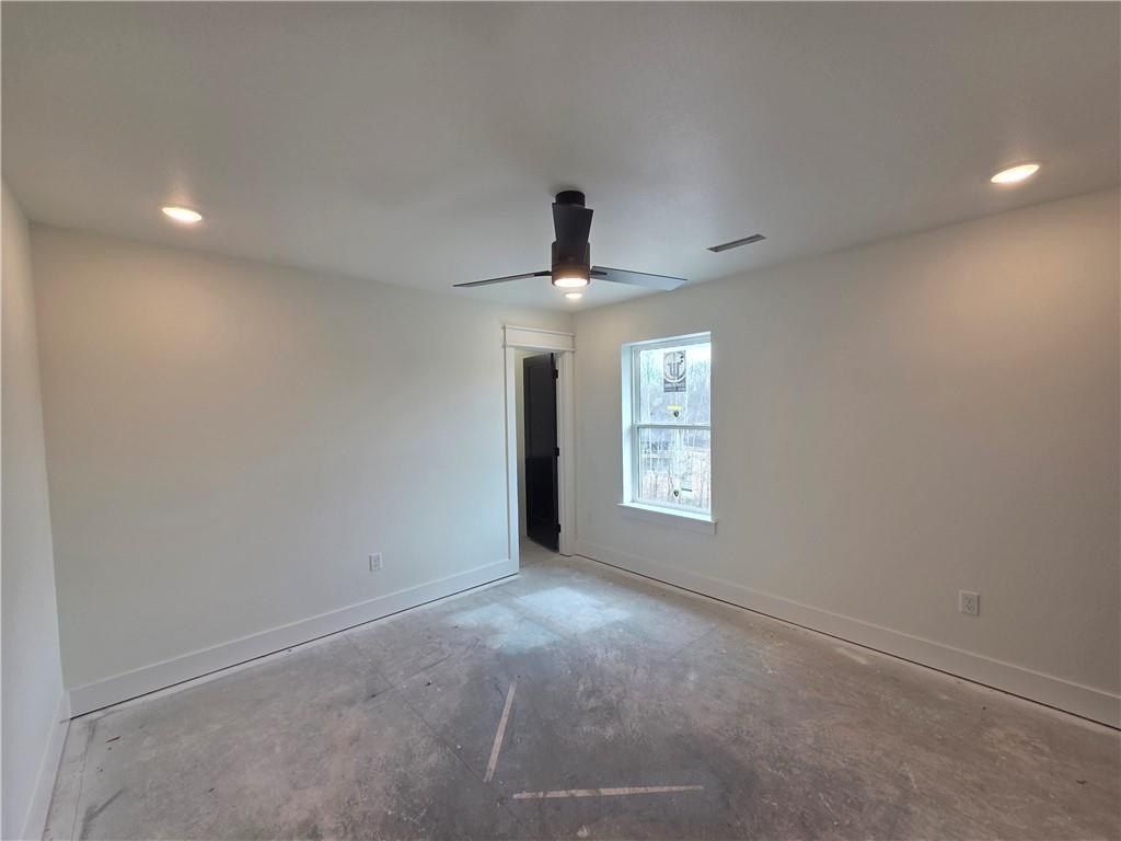 5116 Joe  Ln. Rogers, AR 72756