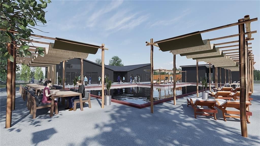 1130 Emilia  Ave. Lowell, AR 72745