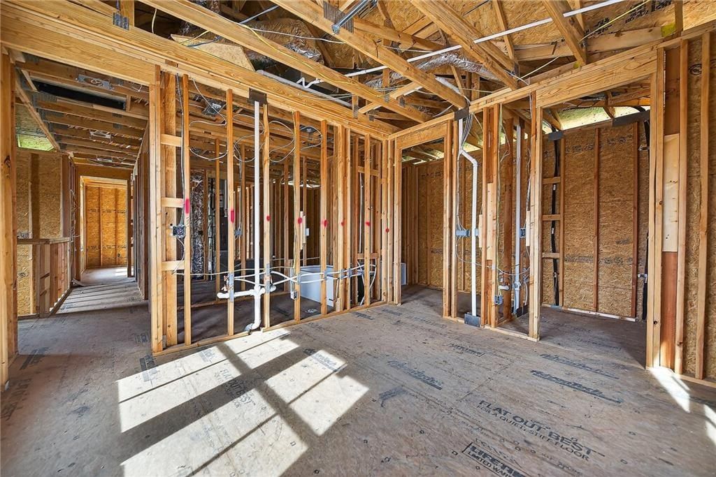 2748  E Black Walnut  Cir. Fayetteville, AR 72701