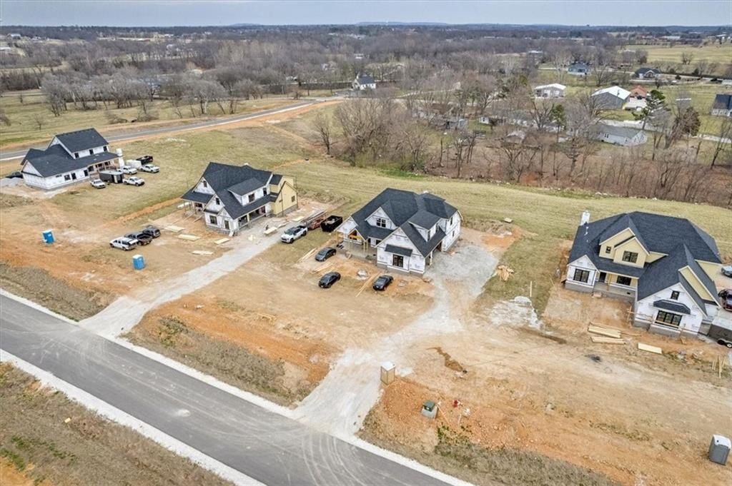 18962 Magnolia Meadows. Fayetteville, AR 72704