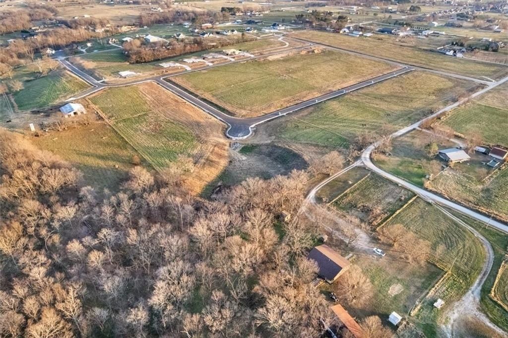 18984 Magnolia Meadows. Fayetteville, AR 72704