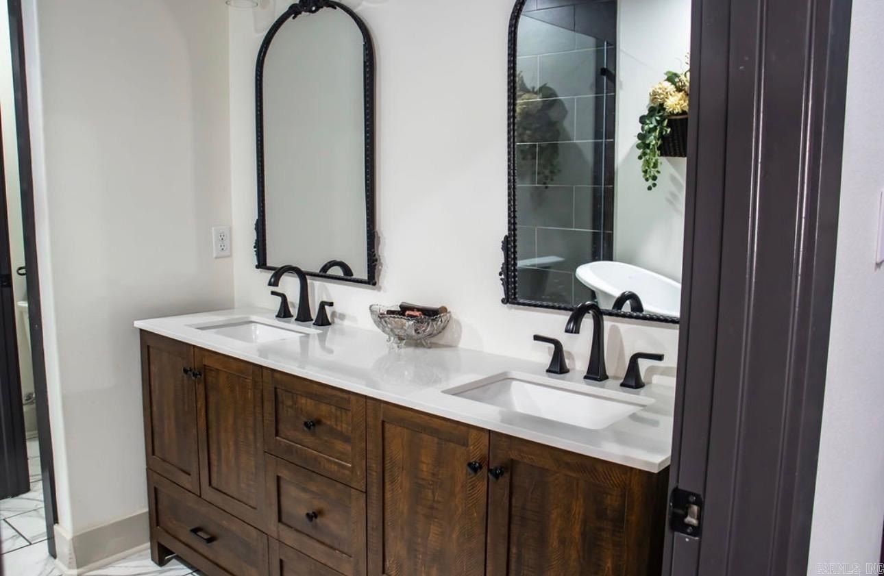 310 Garden Oaks Drive. White Hall, AR 71602