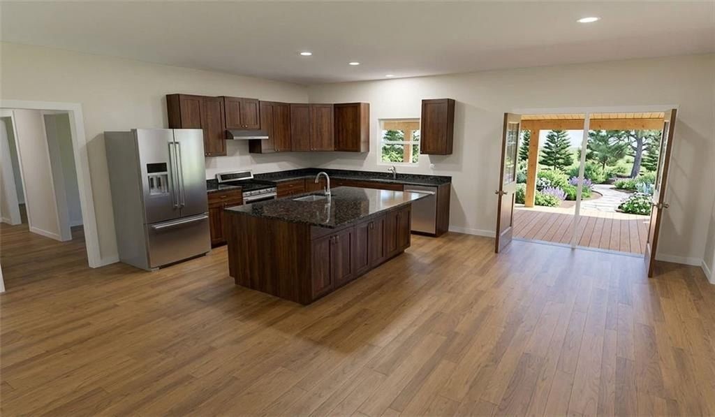 4222 Turnbury  Dr. Harrison, AR 72601