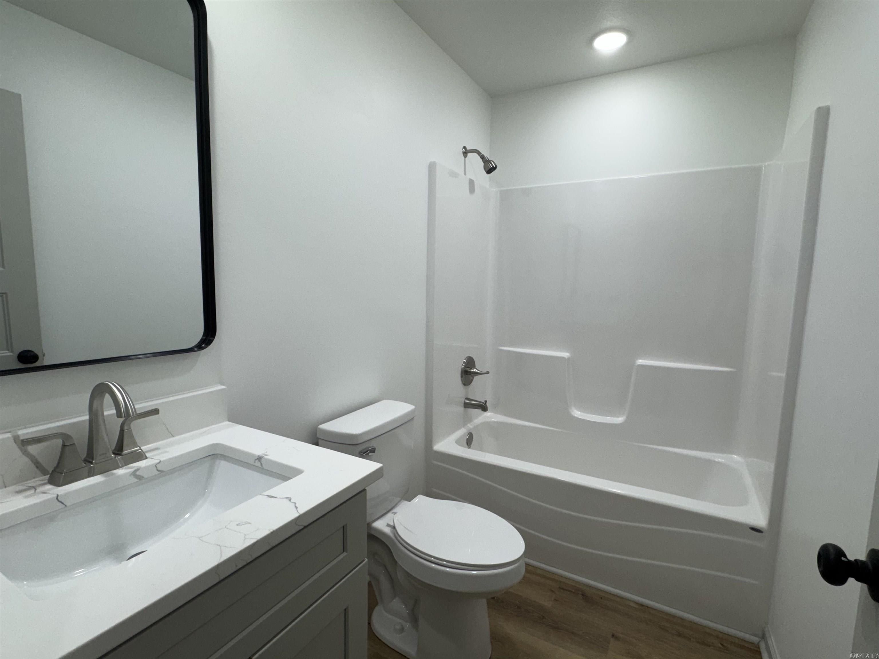 2308 Rector Rd. Paragould, AR 72450