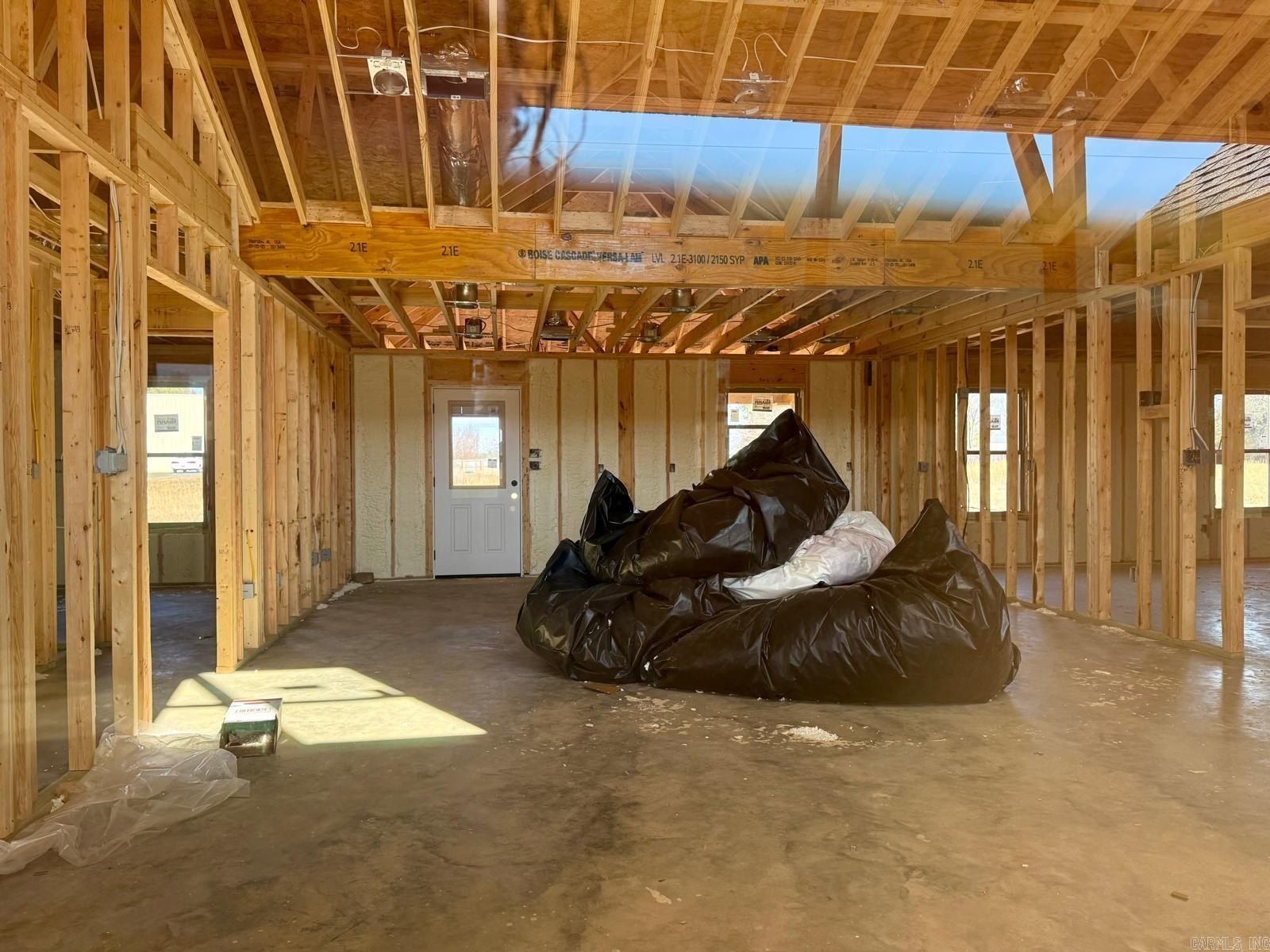 124 Longfield Lane. Judsonia, AR 72081