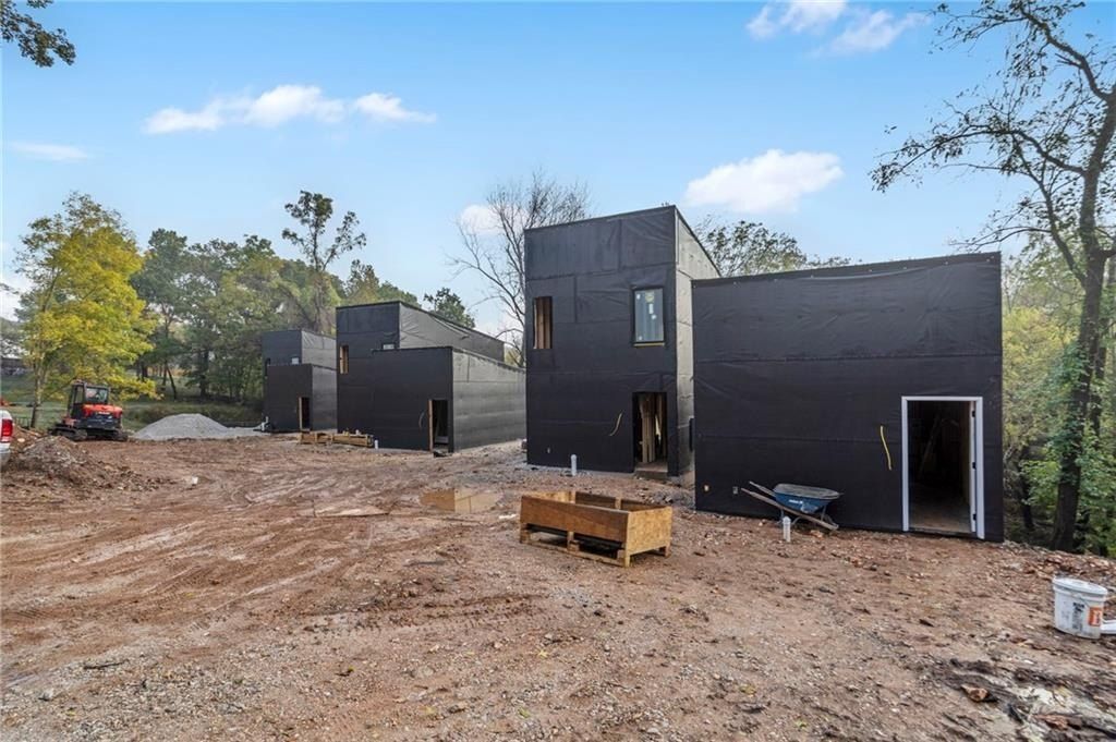 1246  Nw A  St. Bentonville, AR 72712