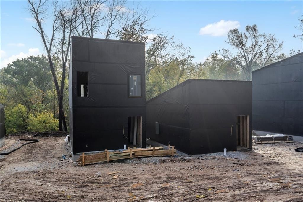 1244  Nw A  St. Bentonville, AR 72712