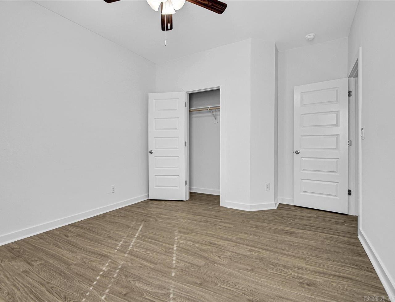 402 Lainey Lane. Maumelle, AR 72113