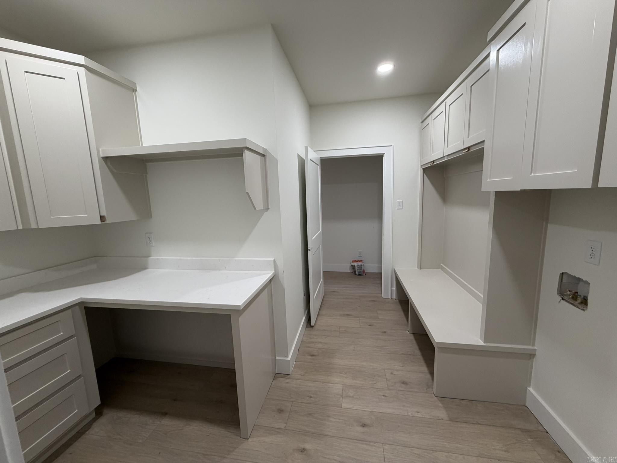 1214 Affirmed Drive. Searcy, AR 72143