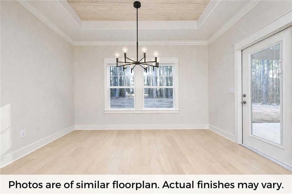 4933 Farmhouse  St. Tontitown, AR 72762