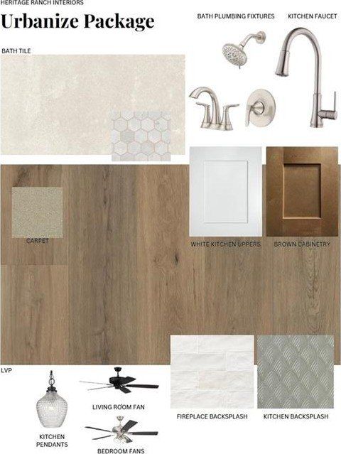 2302 Lexington  St. Siloam Springs, AR 72761